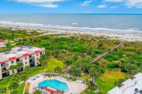 Ocean Village Club